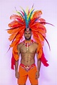Men of Carnival | Carnival outfits, Rio carnival costumes, Carnival ...