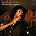 Sarah Vaughan & The Jimmy Rowles Quintet Sarah Vaughan & The Jimmy ...