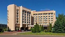 SUPUTNYK HOTEL (LVIV, UCRÂNIA): 89 fotos, comparação de preços e ...