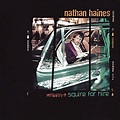 Squire For Hire | Nathan Haines