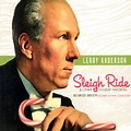 Leonard Slatkin, Bbc Concert Orchestra - Sleigh Ride & Other Holiday ...