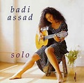 Badi Assad - Solo (1994, CD) | Discogs