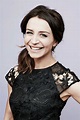 Caterina Scorsone - Be Beautiful Be Yourself Fashion Show