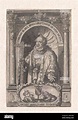 Theodo III., Duke of Bavaria Stock Photo - Alamy