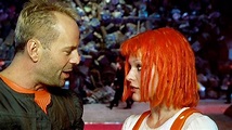 Picture of The Fifth Element