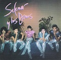 Discografía de Selena: Mis Primeras Grabaciones (1984)
