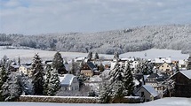 Weiße Weihnachten in Sachsen: Chance auf Schnee immer geringer ...