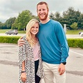 Who is Carson Wentz's Wife, Madison Oberg? All You Need to Know!