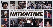 Nationtime — The Screening Room