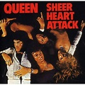 Sheer Heart Attack (CD) (Remaster) - Walmart.com - Walmart.com