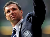 Everton to pay tribute to gentleman Gary Speed | The Independent | The ...