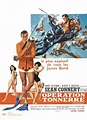 Opération Tonnerre - Film (1965) - SensCritique