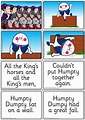 4 Best Images of Humpty Dumpty Sequencing Printable - Humpty Dumpty ...