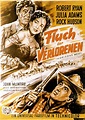 Filmplakat: Fluch der Verlorenen (1952) - Filmposter-Archiv