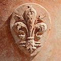 Escudo de armas de Florencia 2022