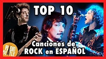 【☠️】Los 10 mejores rockeros españoles de los 80: ¡Descubre la música ...