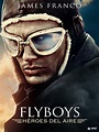 Flyboys (2006) - Posters — The Movie Database (TMDB)