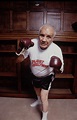 Jake LaMotta, boxer who inspired 'Raging Bull,' dies at 95