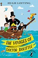 The Voyages of Doctor Dolittle by Hugh Lofting - Penguin Books Australia