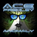 Frehley, Ace - Anomaly - Amazon.com Music