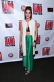 KELLI BARRETT at Gettin’ the Band Back Together Opening Night in New ...