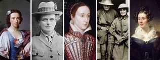 20 mujeres famosas de la Historia de Escocia que deberías conocer