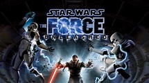 STAR WARS™: The Force Unleashed™ para Nintendo Switch - Site Oficial da ...