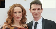Who Is Catherine Tate Dating? Jeff Gutheim Is A Screenwriter Too