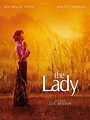 THE LADY Poster - FilmoFilia