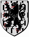 Chablais - Blason de Chablais / Armoiries - Coat of arms - crest of ...