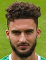 Nikolas Agrafiotis - Player profile 23/24 | Transfermarkt