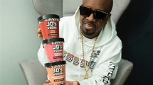 Jermaine Dupri Launched JD's Vegan Ice Cream, Which Is Now Available At ...