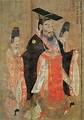 Sui Dynasty (589 - 618 AD) - Imperial China - Chinese History Digest