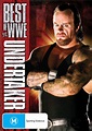 Best Of WWE - Undertaker Sport, DVD | Sanity