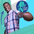 All In with Cam Newton | First Official Super Trailer ⋆ Terez Owens ...