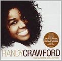 THE BEST OF RANDY CRAWFORD | Randy crawford, Soul music, Crawford