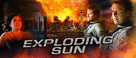 Shout! TV | Watch full episodes of Exploding Sun