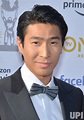 Photo: Chris Pang attends the 50th NAACP Image Awards in Los Angeles ...
