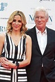 Richard Gere and new wife Alejandra Silva are expecting their first ...