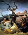 Arriba 96+ Foto Cuadros De Goya De La Guerra De La Independencia Mirada ...