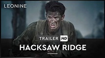 Hacksaw Ridge Wahre Geschichte : Der Held Von Hacksaw Ridge Die ...