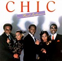 Chic - The Studio Album Collection (1977-1992) [8CDs] {Rhino Atlantic ...