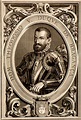 Familles Royales d'Europe - Alphonse, 1er duc de Bragance