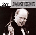 20th Century Masters - The Millennium Collection: The Best of John ...