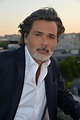 Photo : Exclusif - Christophe Barratier - Personnalités sur la terrasse ...
