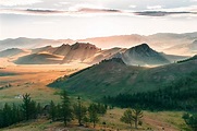 Les 10 plus beaux endroits à visiter en Mongolie • Generation Voyage