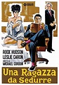 Una Ragazza Da Sedurre: Amazon.it: Charles Boyer, Leslie Caron, Rock ...