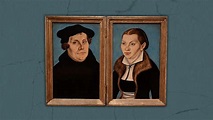 KATHARINA VON BORA: Vida de la esposa del reformador Martín Lutero