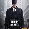 Elliot Goldenthal, Various Artists - Public Enemies - Amazon.com Music