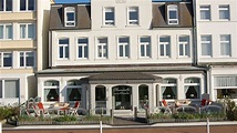 Hotel Strandvilla an der Kaiserwiese (Norderney) • HolidayCheck ...
